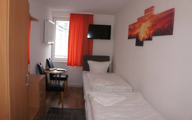 Hotel Am Hopfenmarkt