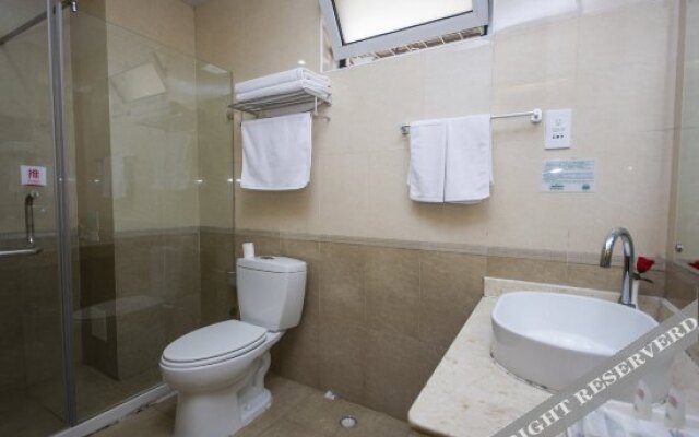 Beidaihe Hotel Apartment
