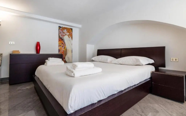 Esclusivo Loft In Porta Romana, a 250m dalla Bocconi