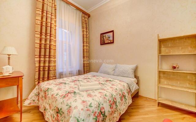 Апартаменты Welcome Home, Мойка 51