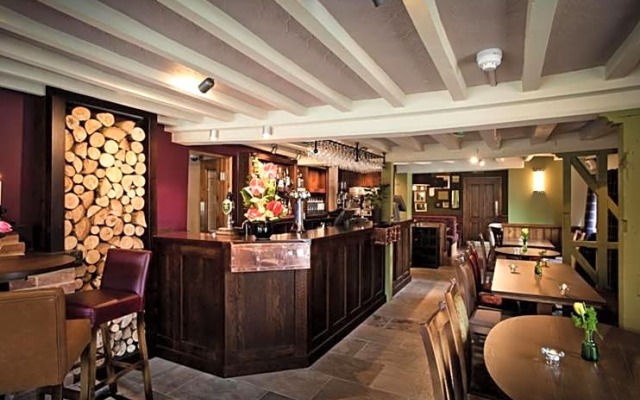 The Bull at Great Totham LLP
