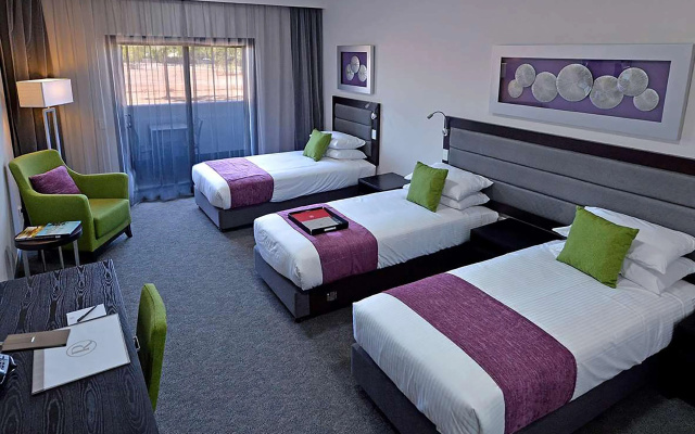 Rydges Palmerston - Darwin – Guest Rooms – Palmerston