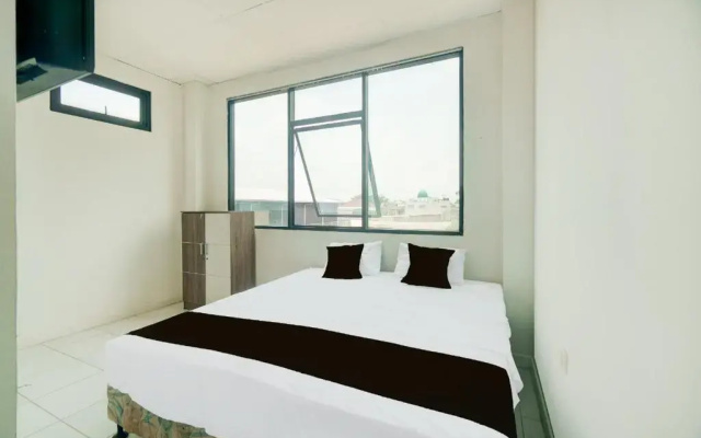 Hotel O Palmerah Near Binus University Formerly Wisma Bango