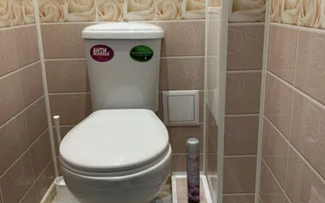 Апартаменты Ассорти на улице Мира, д. 95