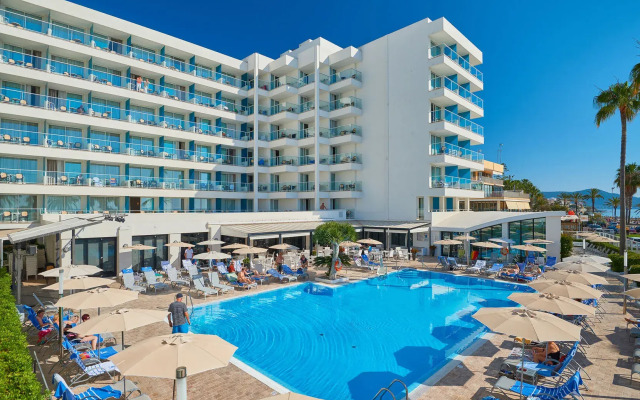 Hipotels Hipocampo - Adults Only