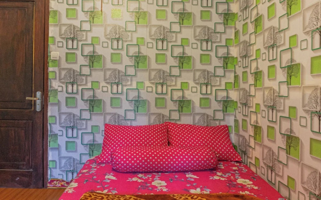 Puncak Rinjani Lodge