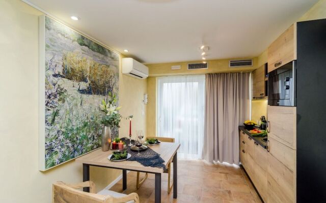 Apartment City Getaway