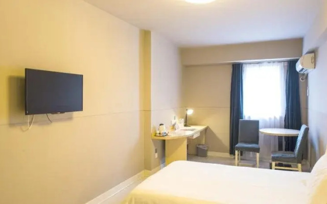 Jinjiang Inn Wuxi Jiangnan University City