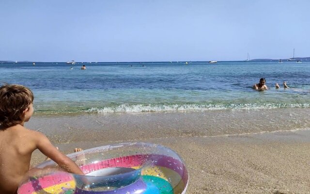Camping TIKAYAN CLAU MAR JO