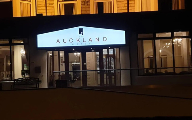 The Auckland Hotel