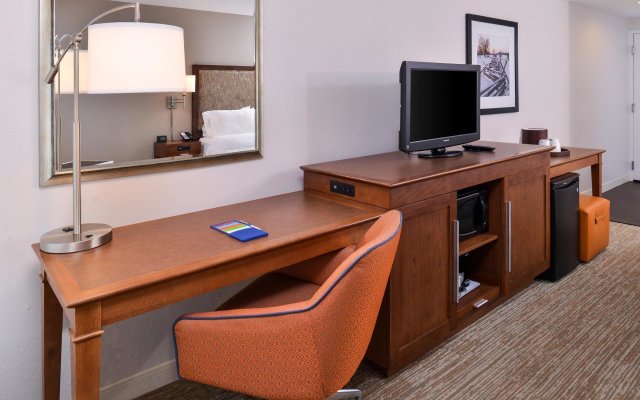 Hampton Inn Philadelphia King of Prussia (Valley Forge)