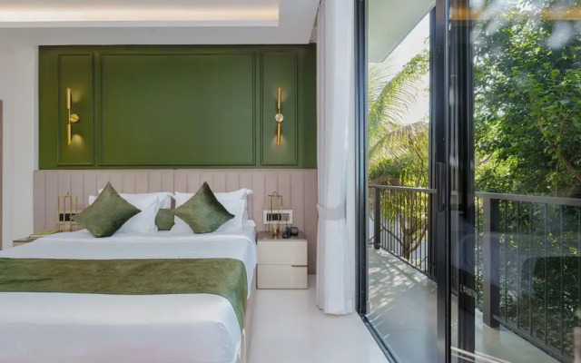 Orbit88 Hotel by AMR
