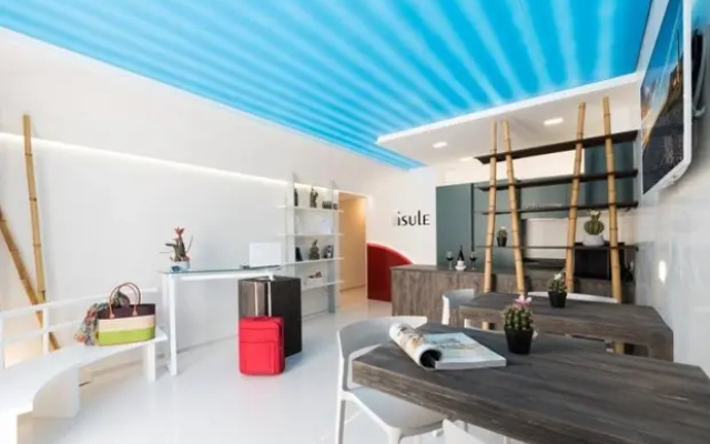 Isule Rooms & Breakfast
