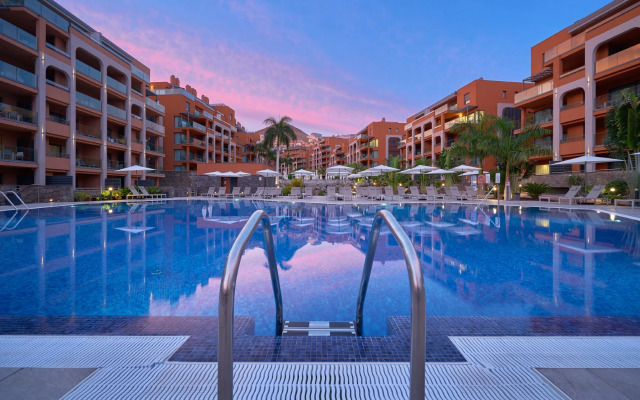 Arguineguin Park By Servatur VV