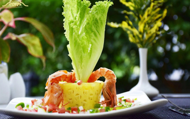 Hoi An Garden Palace & Spa