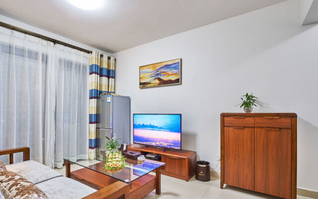 Shengang Hotel Apartment Science Park