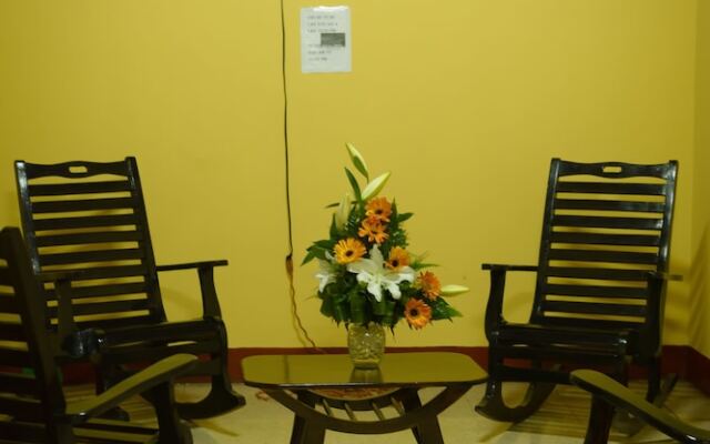 Hostal Fachente