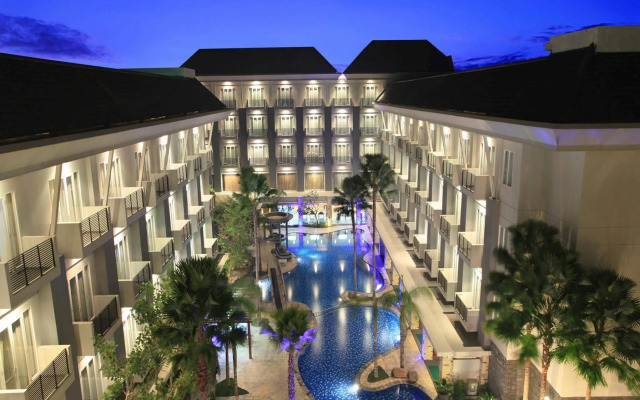 Swiss-Belhotel Danum Palangkaraya