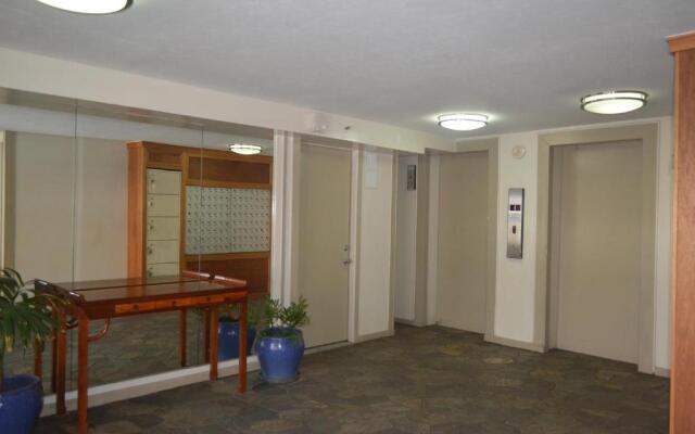 KV804A Prime WAIKIKI Private Apartment