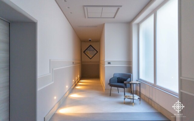 Matteotti Luxury Residence