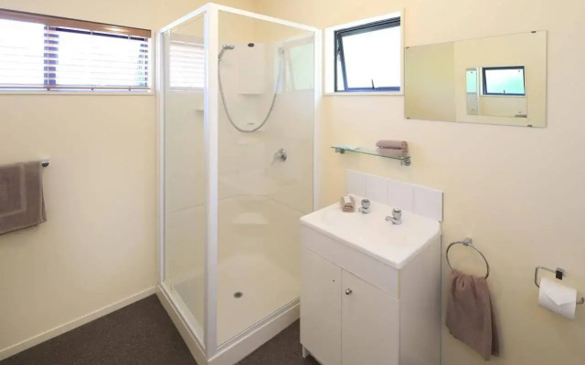 Waiheke Island Motel