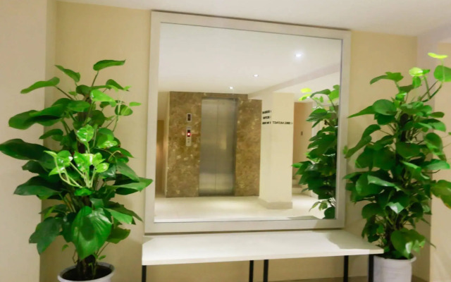 Thu Do Hotel Da Nang