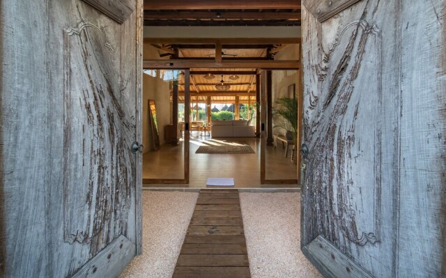 Rumah Cinta Mia Villa
