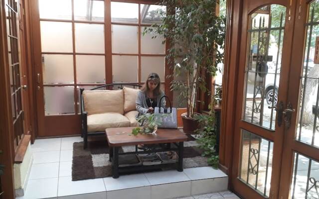 Hotel 3 Poniente
