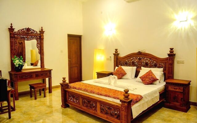 The Galle House