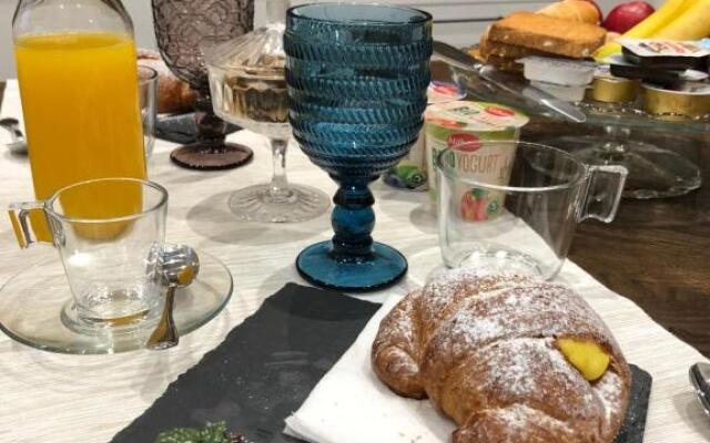 B&B Casa S Marco