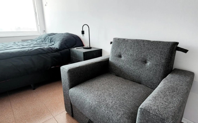 Studio Chacabuco