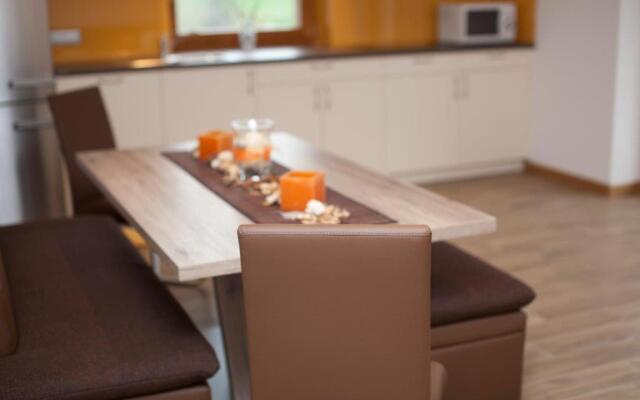 Appartement Bachguter