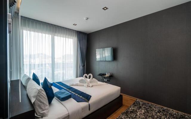 Emerald Terrace Apartments by Lofty
