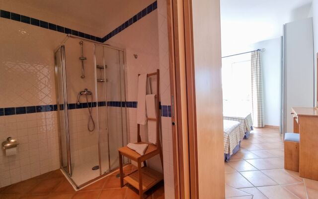 Inviting 2bedroom Apartment in the City of Tavira