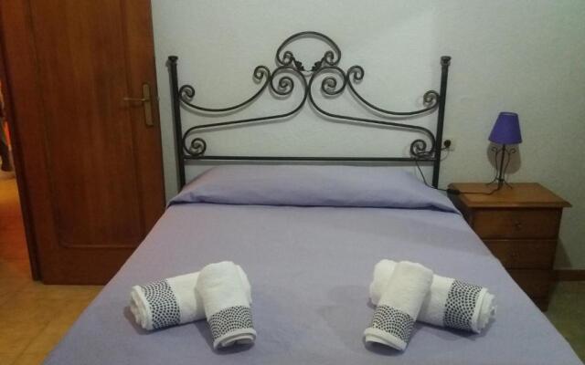 Calle San Rómulo, n19, 1C