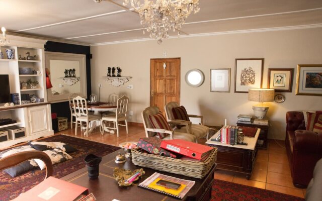 MacGregors Guest House