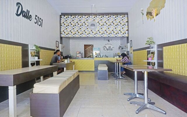 Hotel O Dalle 5151 Jeneponto Near Patung kuda, Jeneponto