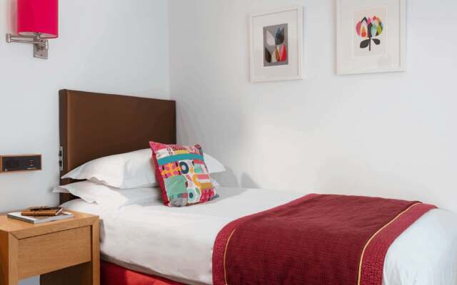 Bedruthan Hotel and Spa