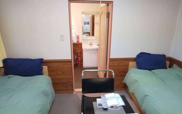 VILLA YAITA ONSEN  hot spa