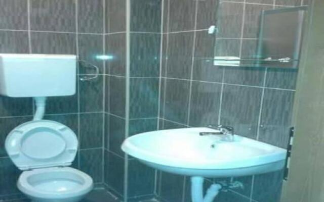 Guesthouse Mece