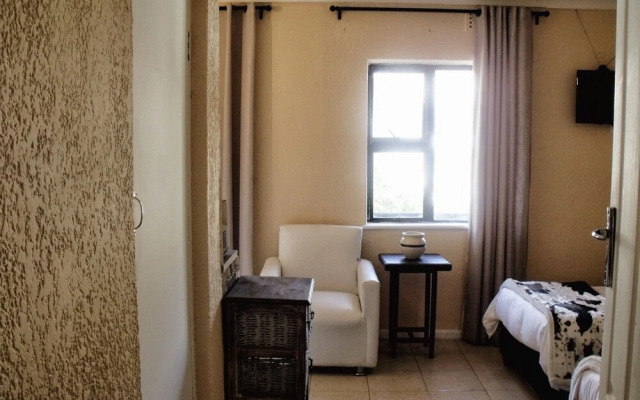 The Br33ze on Main - Sea Point