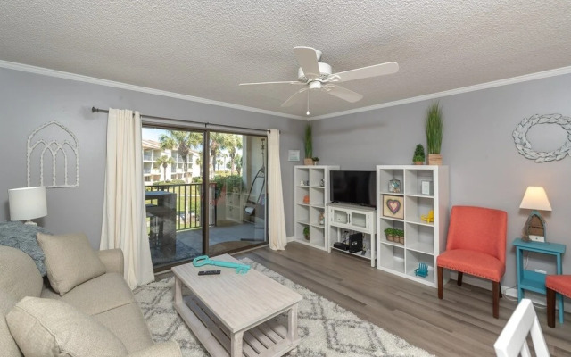 Ocean 11 - 2 Br Condo