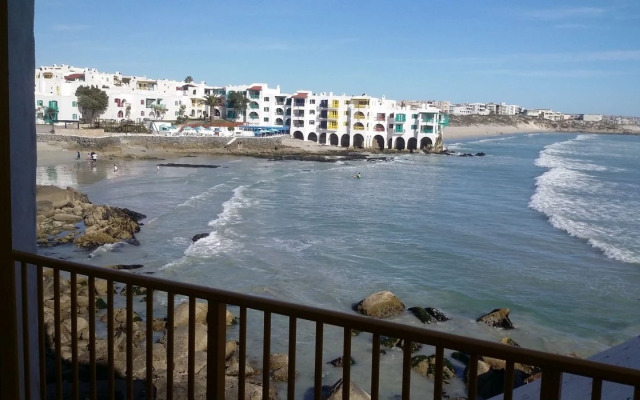8 Thera 29 Self catering