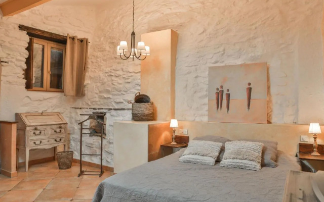 Maison d'hôtes Le Hameau de la Mûre