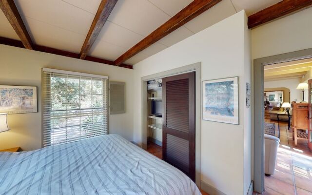 Hacienda 3 Bedroom Home