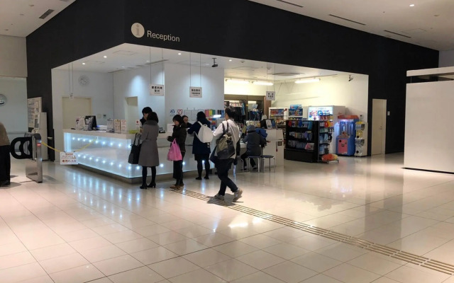 Asakusa SAKURA-RYOKAN - Vacation STAY 88198v