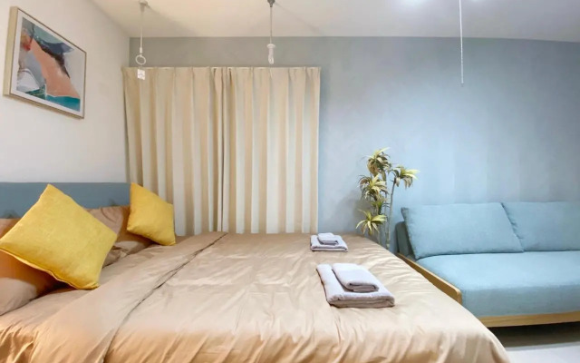 nestay apartment tokyo ginza