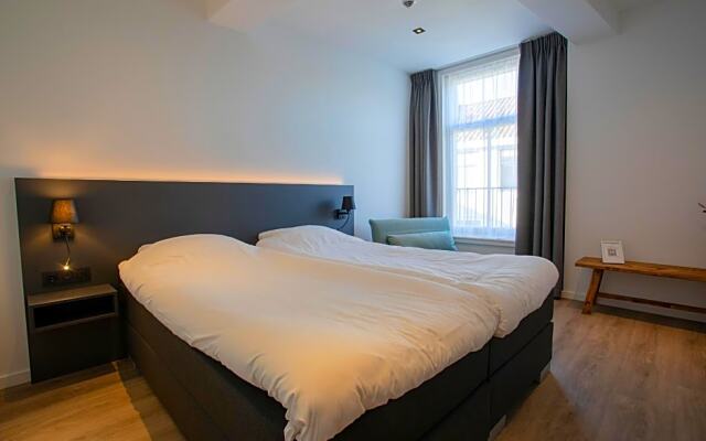 Bed & Wellness Tholen