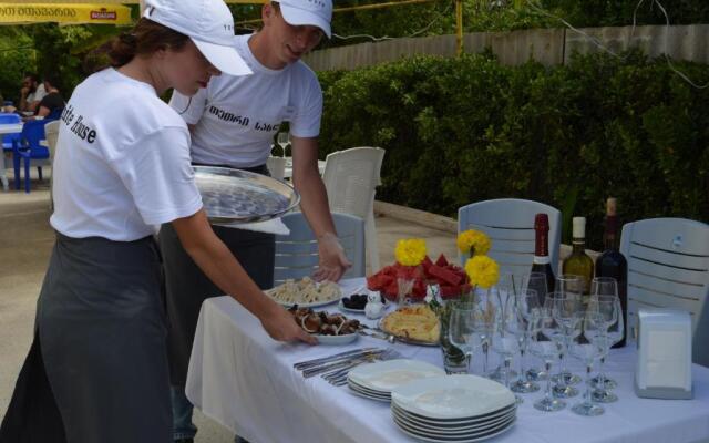 Hotel White House Anaklia