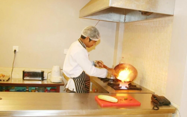 8848 Hostel